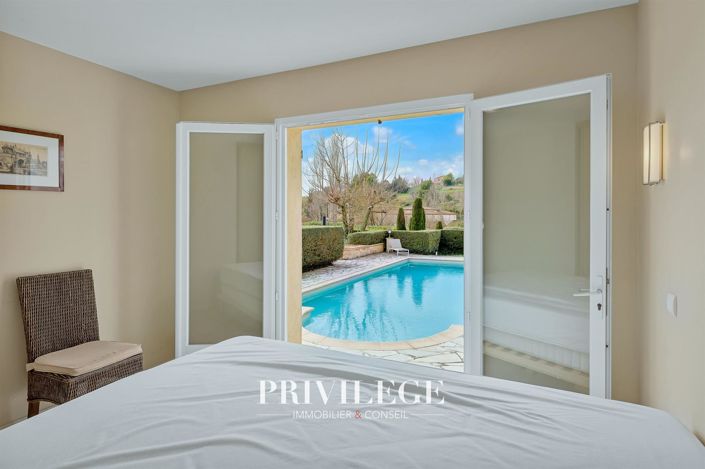 Image No.19-Maison de 6 chambres à vendre à Saint-Paul-de-Vence