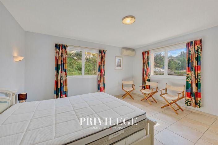 Image No.20-Maison de 6 chambres à vendre à Saint-Paul-de-Vence