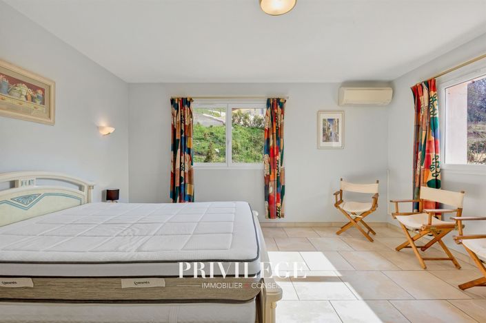 Image No.21-Maison de 6 chambres à vendre à Saint-Paul-de-Vence