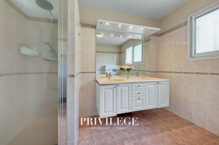 Image No.25-Maison de 6 chambres à vendre à Saint-Paul-de-Vence