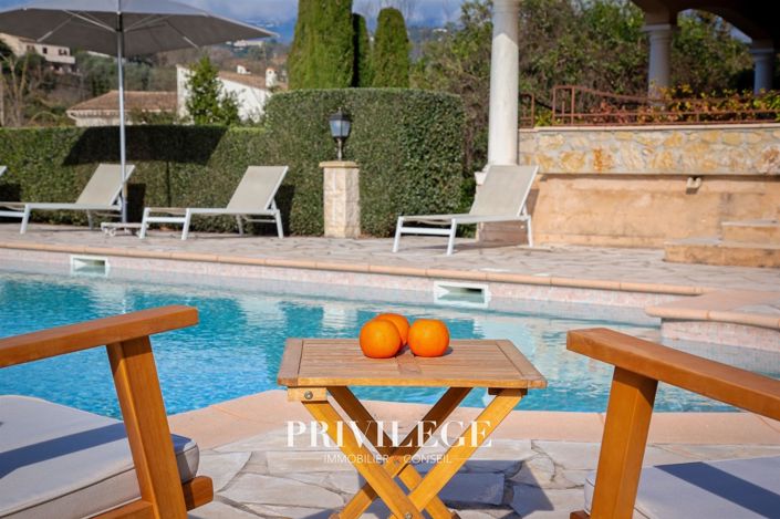 Image No.28-Maison de 6 chambres à vendre à Saint-Paul-de-Vence