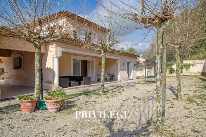 Image No.29-Maison de 6 chambres à vendre à Saint-Paul-de-Vence