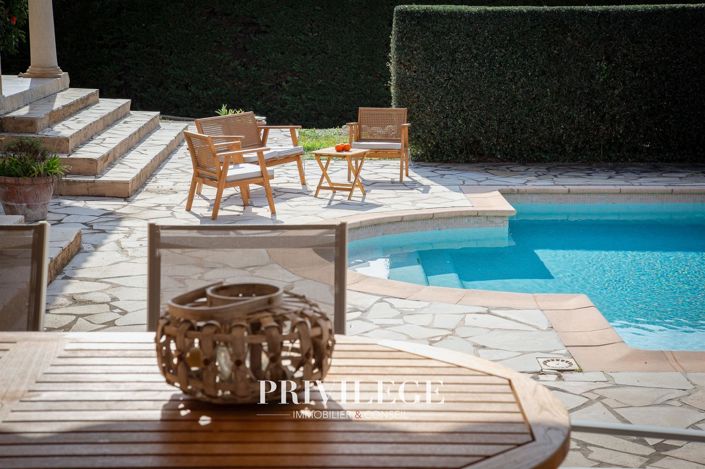 Image No.7-Maison de 6 chambres à vendre à Saint-Paul-de-Vence