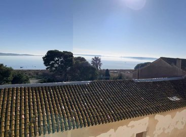 1 - Bages, Apartment