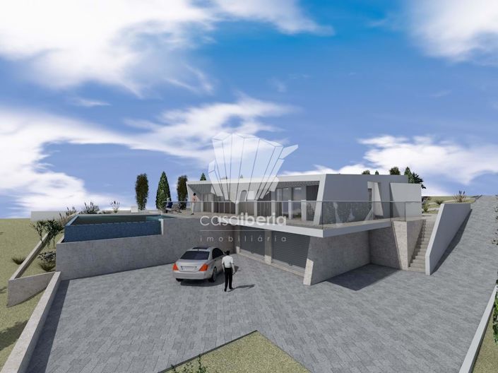 Image No.13-4 Bed House for sale