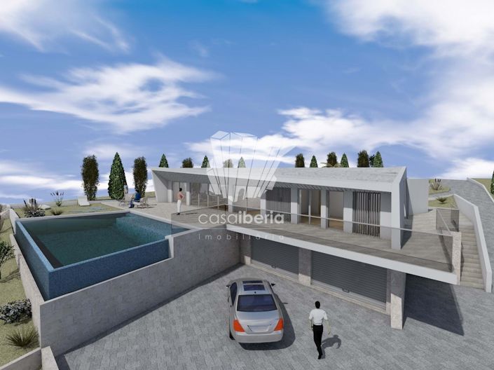Image No.16-4 Bed House for sale
