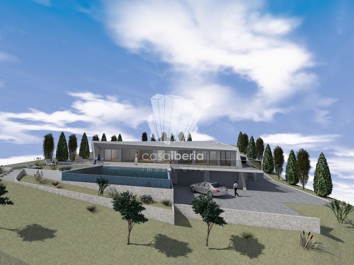 Image No.17-4 Bed House for sale