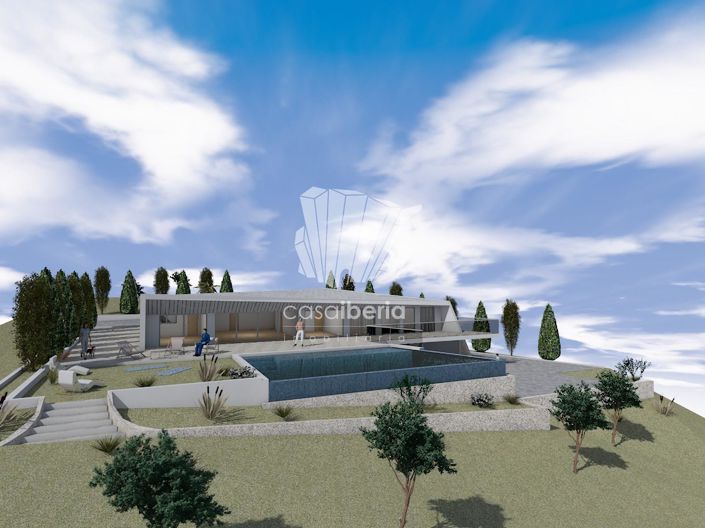 Image No.2-4 Bed House for sale