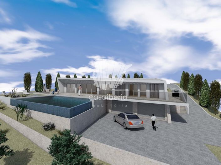Image No.3-4 Bed House for sale