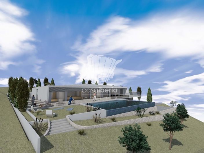 Image No.7-4 Bed House for sale