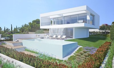 1 - Lagos, House