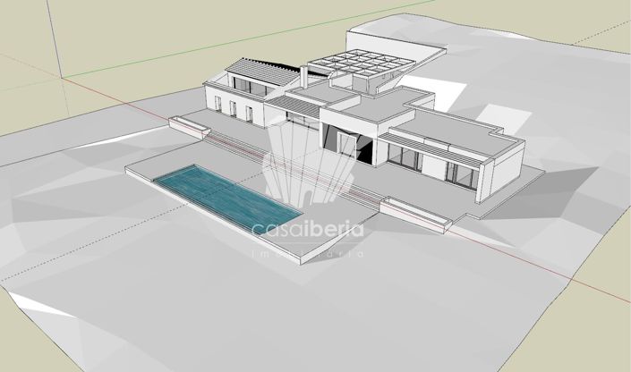 Image No.9-3 Bed House for sale