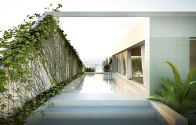 1 - Faro City, Appartement