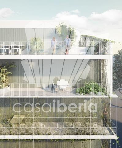 Image No.23-3 Bed Apartment for sale