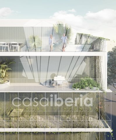 Image No.24-Appartement de 3 chambres à vendre à Faro City