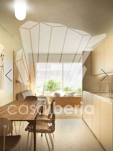 Image No.5-Appartement de 3 chambres à vendre à Faro City