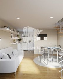 Appartement de 2 chambres à vendre à Lagos