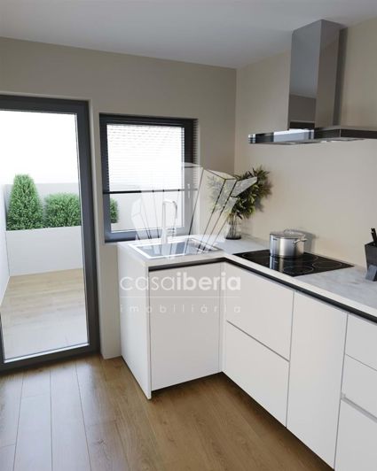 Image No.3-Appartement de 2 chambres à vendre à Lagos