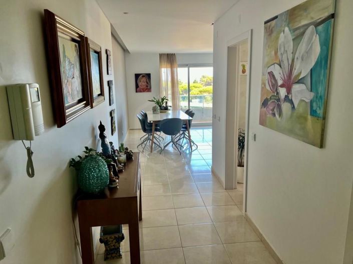 Image No.12-Appartement de 3 chambres à vendre à Loule