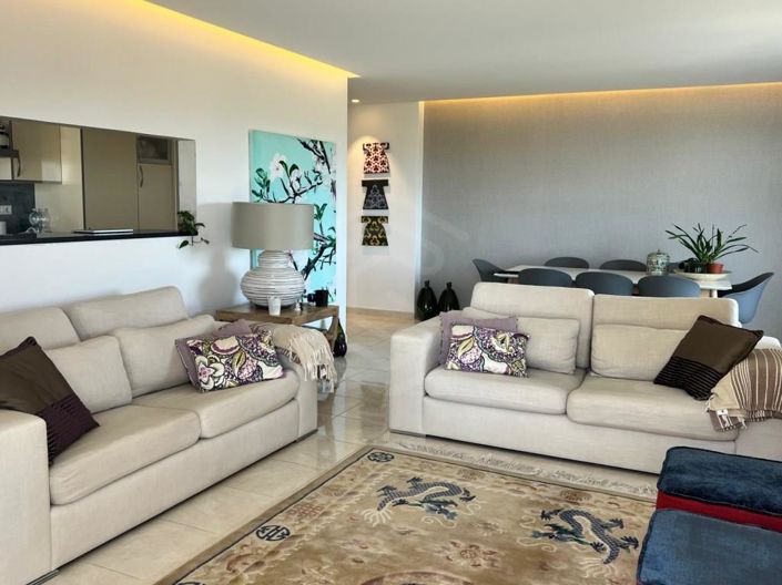 Image No.2-Appartement de 3 chambres à vendre à Loule