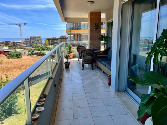 Image No.25-Appartement de 3 chambres à vendre à Loule