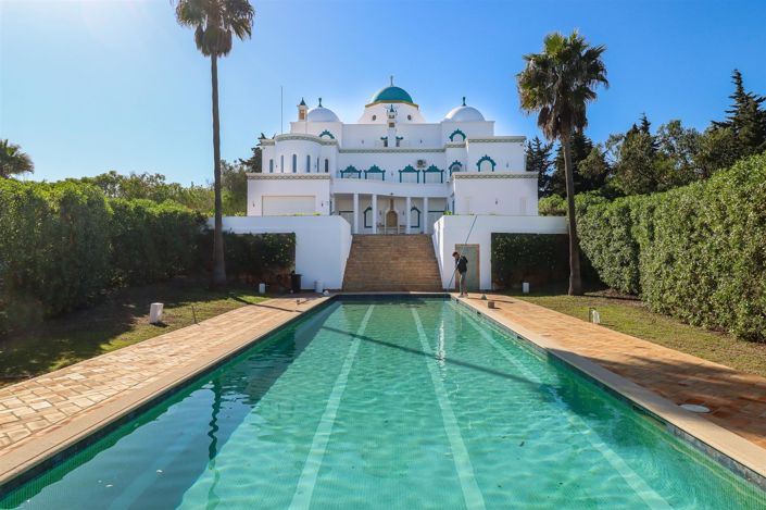 Image No.3-Maison de 5 chambres à vendre à Lagoa