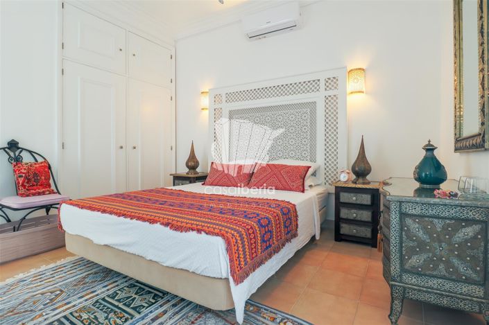 Image No.35-Maison de 5 chambres à vendre à Lagoa