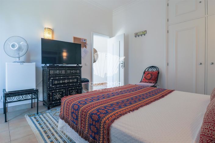 Image No.40-Maison de 5 chambres à vendre à Lagoa