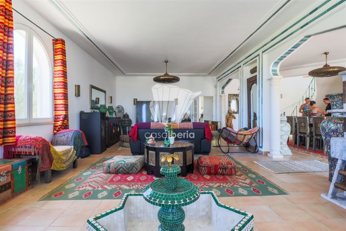 Image No.54-Maison de 5 chambres à vendre à Lagoa