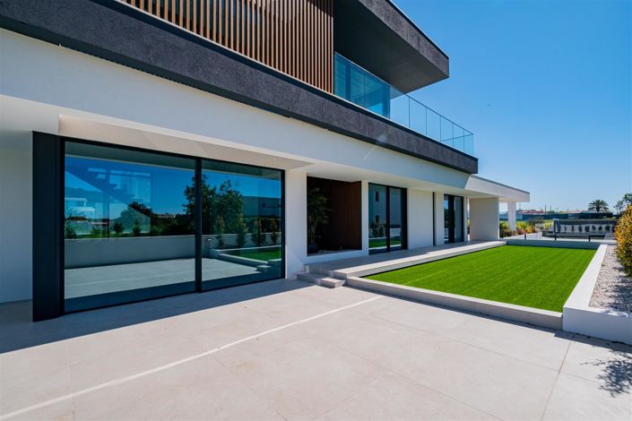 Image No.10-Maison de 4 chambres à vendre à Albufeira