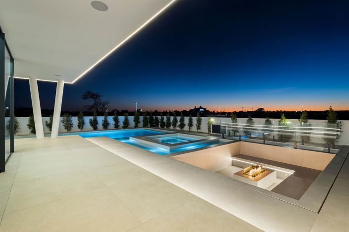 Image No.3-Maison de 4 chambres à vendre à Albufeira