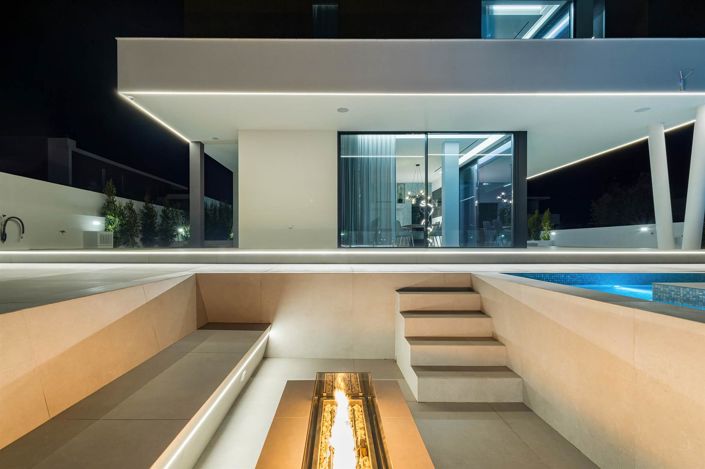 Image No.4-Maison de 4 chambres à vendre à Albufeira