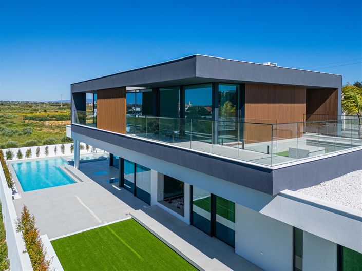 Image No.57-Maison de 4 chambres à vendre à Albufeira