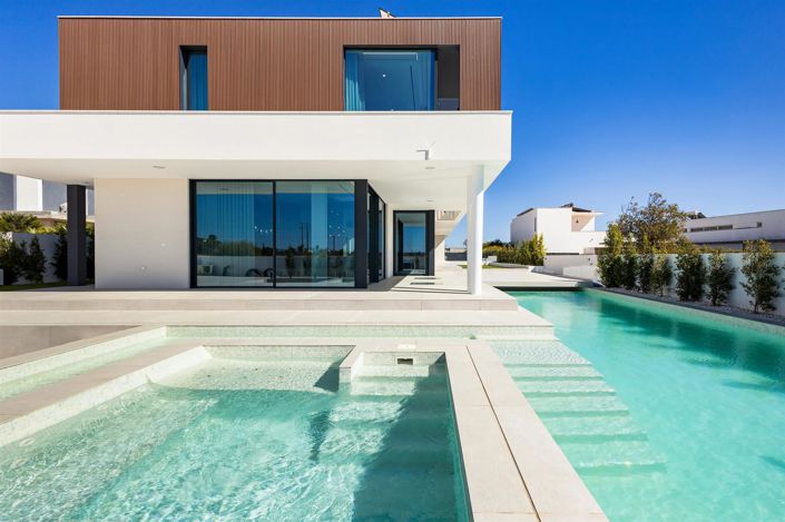 Image No.6-Maison de 4 chambres à vendre à Albufeira