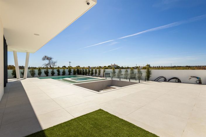 Image No.8-Maison de 4 chambres à vendre à Albufeira