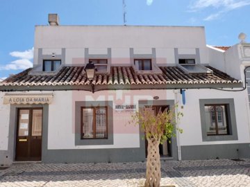 1 - Vila Real de Santo António, Maison