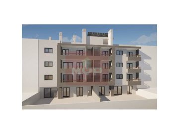 1 - Montenegro, Apartment