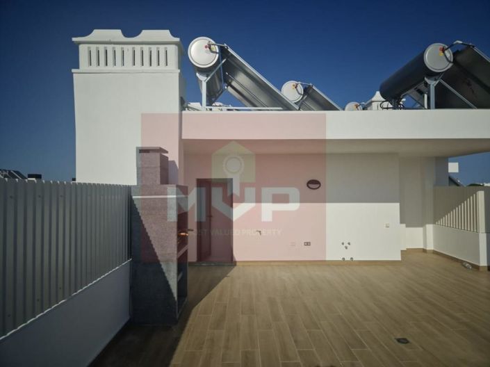 Image No.32-Appartement de 3 chambres à vendre à Montenegro