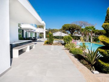 1 - Loule, Maison