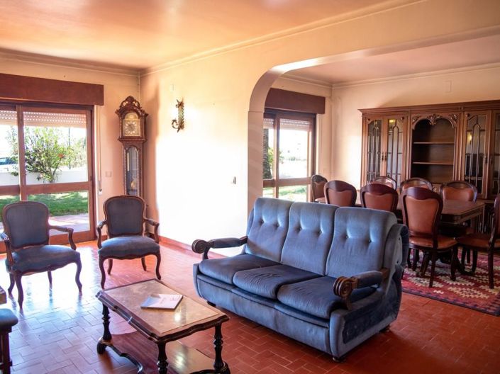 Image No.16-Maison de 5 chambres à vendre à Albufeira