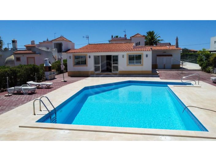 Image No.5-Maison de 5 chambres à vendre à Albufeira