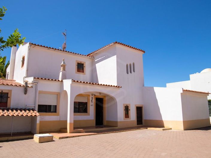 Image No.60-Maison de 5 chambres à vendre à Albufeira