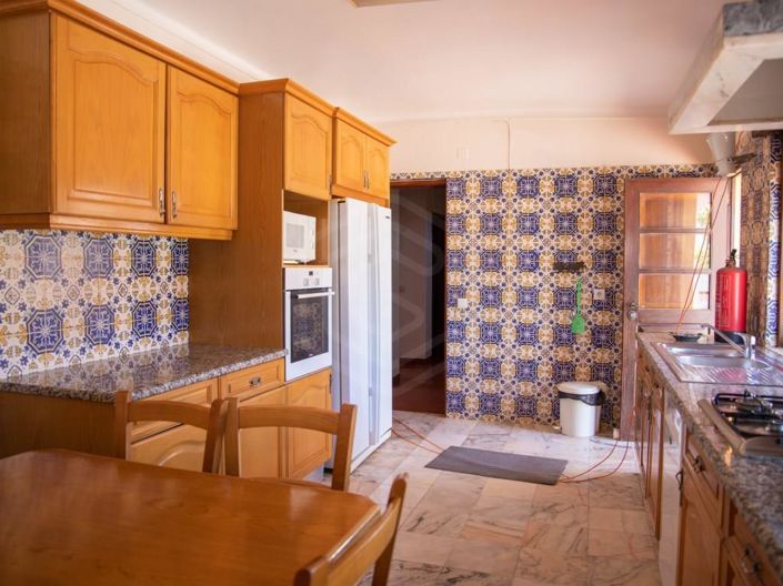 Image No.7-Maison de 5 chambres à vendre à Albufeira