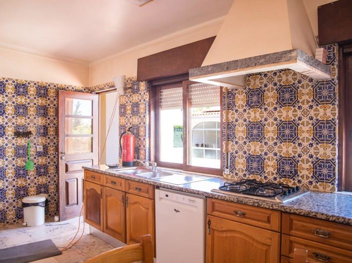 Image No.9-Maison de 5 chambres à vendre à Albufeira