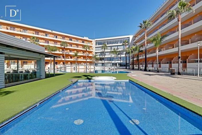 Albufeira, Apartment