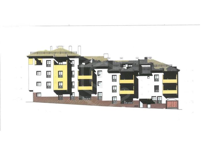 Image No.53-3 Bed Apartment for sale