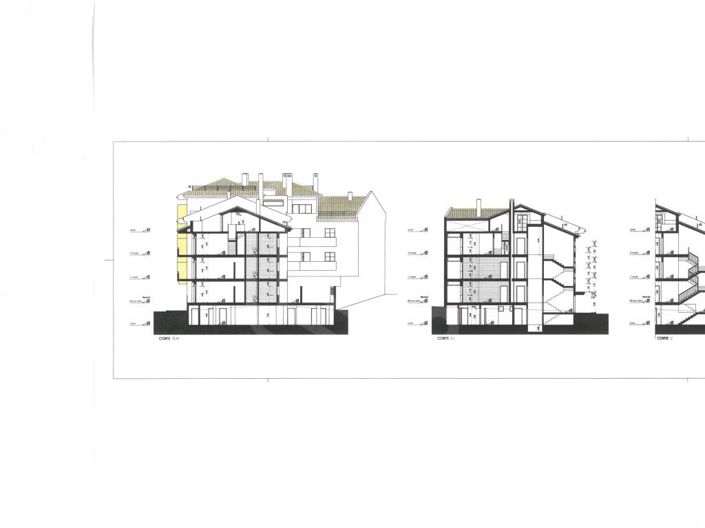 Image No.55-3 Bed Apartment for sale