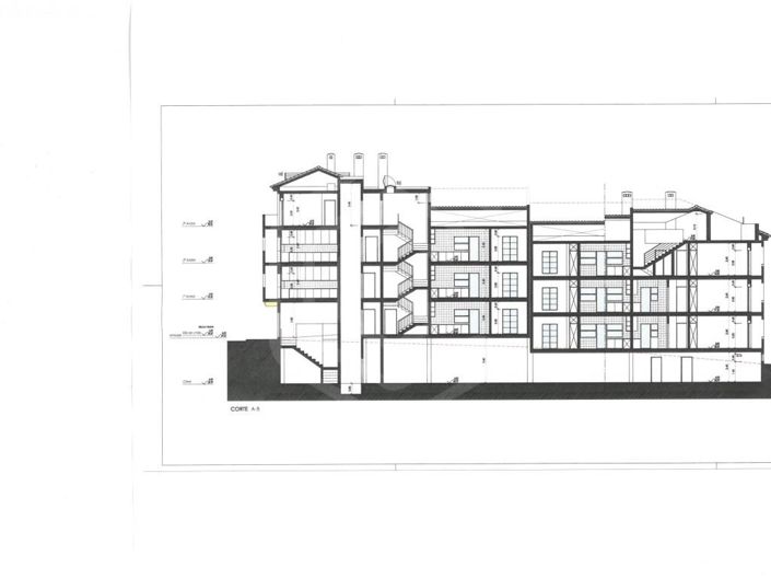 Image No.56-3 Bed Apartment for sale