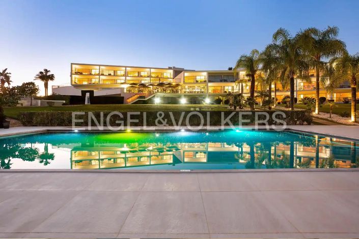 Image No.22-1 Bed Apartment for sale