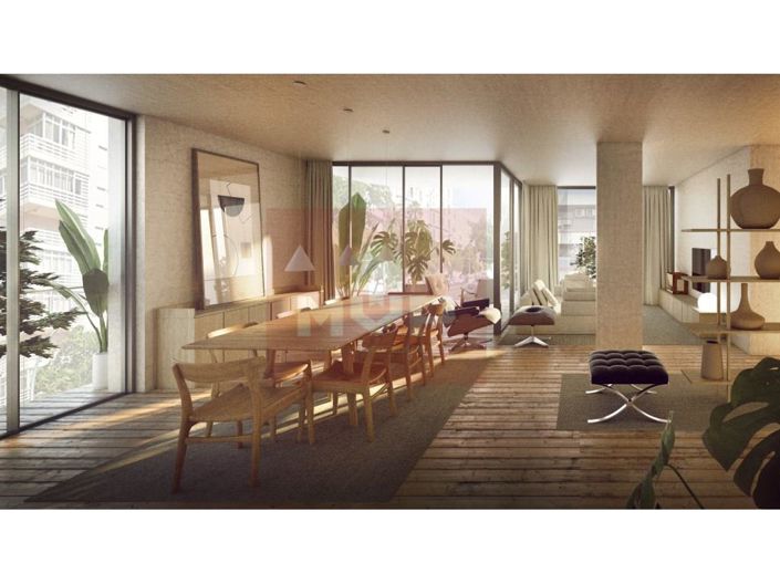 Image No.2-Appartement de 3 chambres à vendre à Faro City